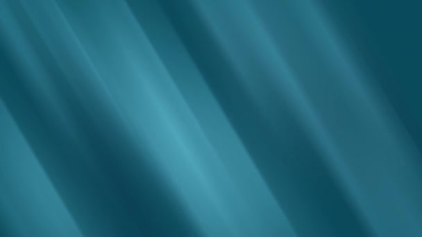 Corporate Blue Abstract Background — Stock video