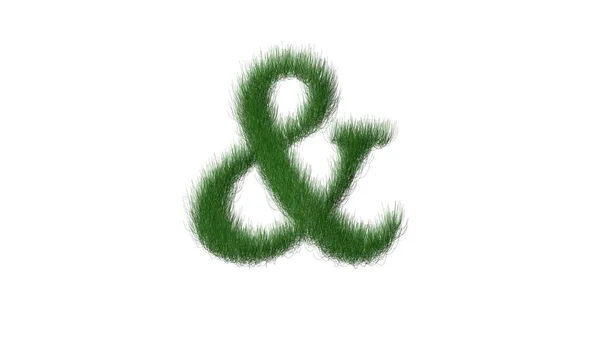 İngilizce Alfabe ABCD ve Sayılar Şeffaf Arkaplanda İzole Edildi