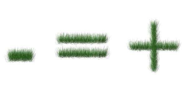 İngilizce Alfabe ABCD ve Sayılar Şeffaf Arkaplanda İzole Edildi