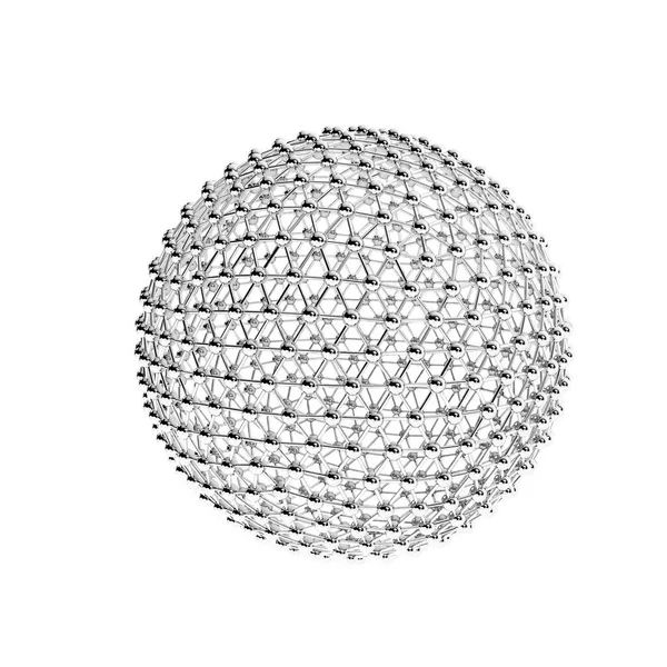 Abstract sphere stock . Illustration of abstract shape, sphere