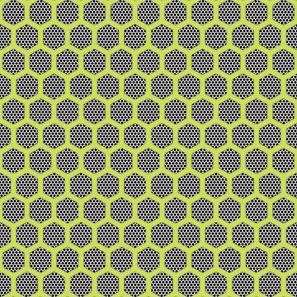 Kablolar Ağ Metal desenli Bal Tarağı