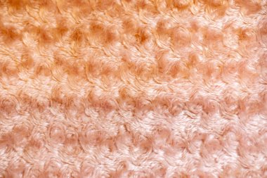 Örülmüş yün dokusu. arkaplan