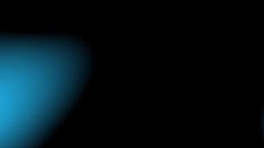 parlayan ışıklarla birlikte yaratıcı soyut arkaplan