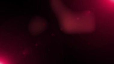 Bokeh ışıkları ile soyut arkaplan