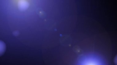 sönmüş bokeh ışıkları arkaplanı