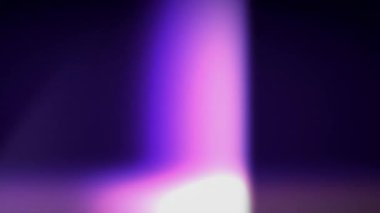 Bulanık ışık izleri renkli arkaplan