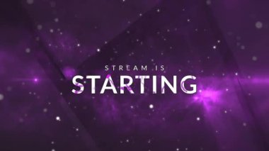 Parlayan yıldızlı canlı yayın