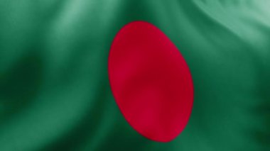 Bangladeş bayrağı