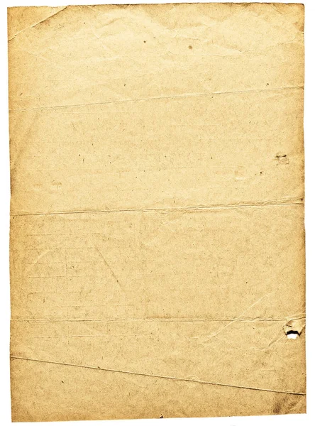 Eski kahverengi kağıt desenli arka plan. kırpma yolu olan kağıt.