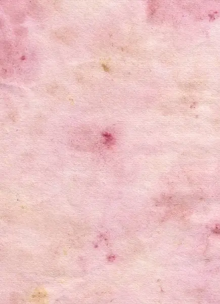 suluboya doku ile pembe soyut arka plan