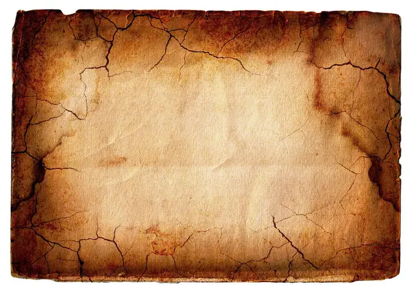 Eski kağıt arkaplan. Grunge kağıt dokusu. Antika için klasik kağıt tasarımı.