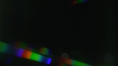 soyut renkli bulanık arkaplan