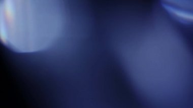 Bokeh ışıkları ile soyut arkaplan