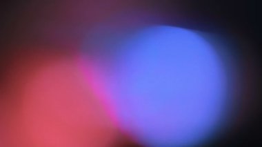 sönmüş bokeh ışıkları arkaplanı