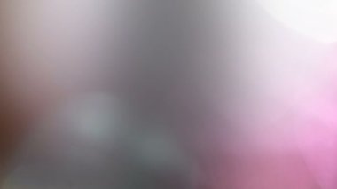 Grafik tasarımı için soyut bulanık ışık efektleri