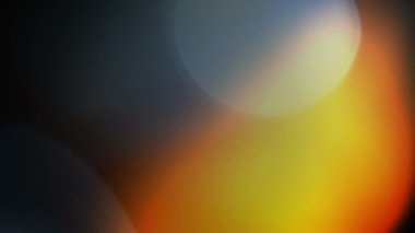 soyut bulanık eğimli arkaplan