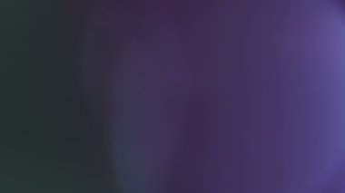 Bokeh ile soyut mavi arkaplan