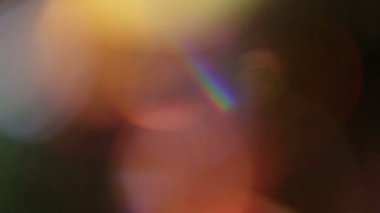 Bulanık ışık arkaplanı, arkaplan