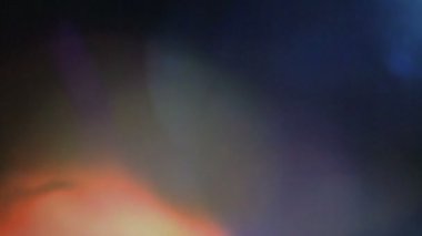 blurred background with light effect