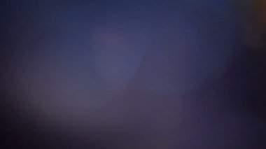 Bulanık ışıklarla soyut arkaplan