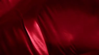 kırmızı saten kumaş arkaplan