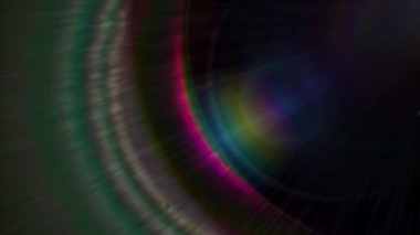 çizgileri olan çok renkli vektör soyut arkaplan.