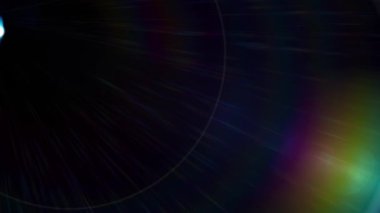 Çizgilerle soyut arkaplan