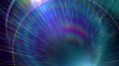 Eğimli çizgileri olan açık mavi vektör arkaplan. Mermer şeklinde gradyan çizgileri olan bir örnek. Tasarımınız için yeni şablon.