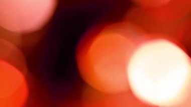 ufuk kırmızı arka plan