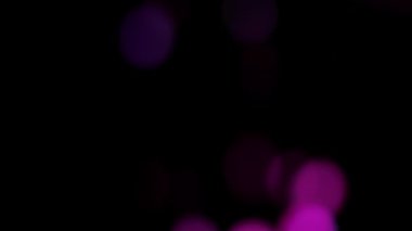 soyut bulanık ışık arkaplanı, vektör