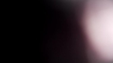 Bulanık ışık arka planı. soyut arkaplan