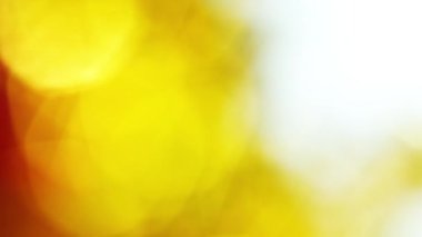 Bokeh ile soyut bulanık arkaplan