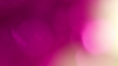 Bir ağacın gölgesi ile pembe rengin soyut arkaplanı