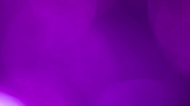 用于平面设计的紫色背景纹理背景 — 图库视频影像