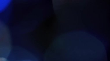 soyut mavi arkaplan, vektör illüstrasyonu