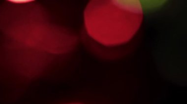 soyut bulanık bokeh arkaplanı