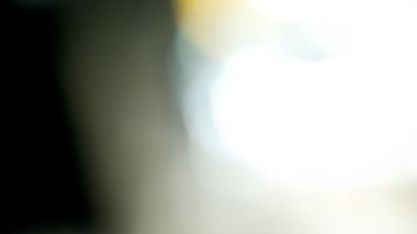 Bokeh efektli bulanık arkaplan