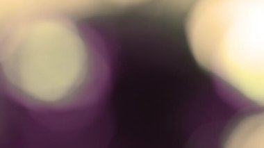 soyut bokeh arkaplan, bulanık ışıklar