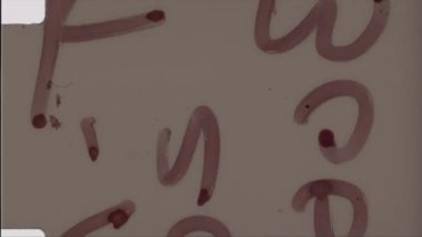 eski kağıt dokusu, siyah arkaplan