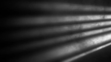 Duvarda ışık gölgeleri olan soyut arkaplan