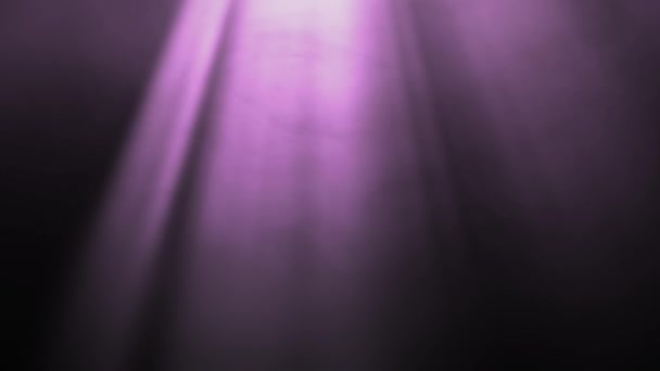 紫色抽象梯度背景 — 图库视频影像