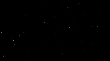 Siyah ve beyaz desenli soyut arkaplan