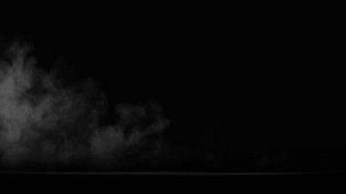 fantezi kaotik renkli fraktal desen. Soyut fraktal şekiller. 3d resimleme arkaplanı veya duvar kağıdı oluşturuluyor.