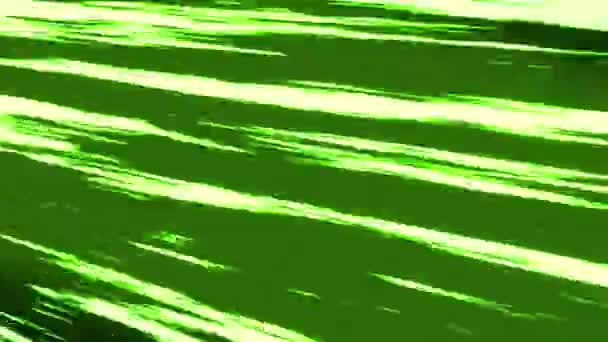 4K高速光る点滅ラインストリーク アニメモーションの背景 コミックフラッシュトラピッドライトアクションスピードモーショングラフィックバックドロップ — ストック動画