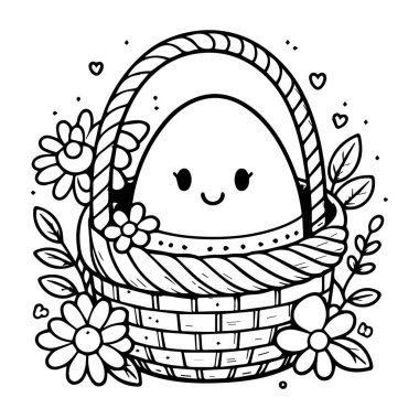Sayfalar Tavşan Yumurtası ve Çiçekler, çocuklar için okul öncesi paskalya yumurtası boyama sayfaları, mutlu paskalya klibi siyah-beyaz, Paskalya yumurtası boyama sayfaları basılabilir Paskalya Tavşanı Paskalya Tavşanı ücretsiz paskalya öncesi paskalya yumurtası boyama sayfaları kkidsBlossoms ve dekore edilmiş yumurta boyama sayfaları