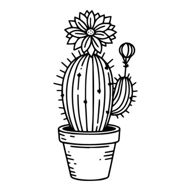 Basit kaktüs boyama sayfası basılabilir sulu boya sayfası, çöl kaktüsü boyama sayfası, kaktüs basılabilir renkli sayfalar, yetişkinler için kaktüs boyama sayfaları, kaktüs ve çiçek boyama sayfaları, kaktüs gezegeni çizimleri,