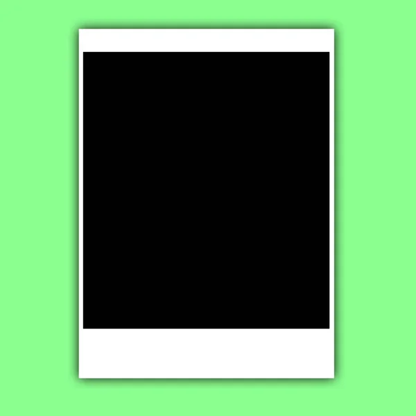 Biała Tabletka Czarnym Ekranem Ikona Tabliczki Biała Tabletka Komputerowa Pustym — Zdjęcie stockowe