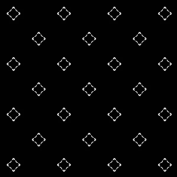 シームレスなテクスチャパターンの背景 布の質感の背景 大理石のテクスチャパターン エンドレス水彩の質感 タイルの印刷 黒と白のパターン 幾何学模様の形 — ストック写真