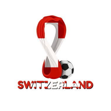 Dünya Kupası Katarı 2022 İsviçre bayrağı