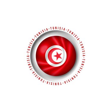 Dünya Kupası Katarı 2022 ve Tunus bayrağı